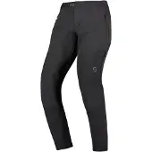 SCOTT Heren Trail Storm Hybrid Broek Zwart || Maat: L