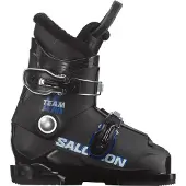 Salomon Team T2 Junior Alpine Skischoenen