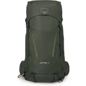 Osprey Kestrel 38 Hiking Bag Green S/M || Maat: 38