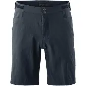 Gonso - Adventure Shorts - Fietsbroek S, blauw