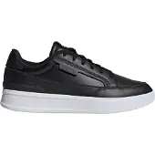Adidas Sneakers laag 'Aspyre' zwart