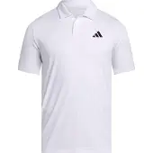 Adidas Functioneel shirt 'Club' zwart / wit
