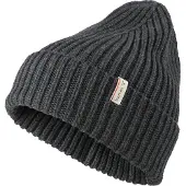 Vaude - Moena Beanie II - Muts One Size, grijs/zwart