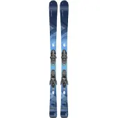Head E-super Joy Sw + Joy 11 Gw Slr Binding