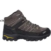 CMP Boots 'Rigel Mid' bruin / donkerbruin