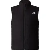 The North Face Sportbodywarmer 'Never Stop' zwart / wit