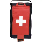 Pieps - First Aid Pro - EHBO-set rood