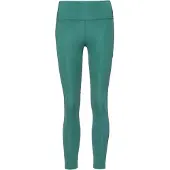 Nike 7/8 Fast Green Legging