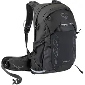 Osprey Tempest 22 black-coal grey rugzak