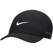 Nike Advantage Club Sport Caps Zwart M/L