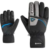 Ziener Galiso-z Gtx+ Gore Plus Warm Gore-tex Handschoenen