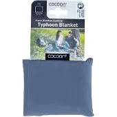 Cocoon Picnic/Outdoor/Festival Blanket, 160x120cm, middernachtblauw