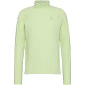 Odlo Vest Men Essential Ceramiwarm Shadow Lime-XXL