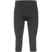 Falke Wool-Tech Legging Heren Black L
