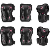 Rollerblade Skate Gear 3 Pack Beschermer