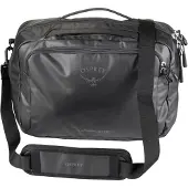 Osprey - Transporter Carry-On Boarding Bag - Reistas 23,5 l, zwart