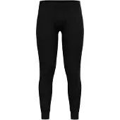 Odlo Sportbroek 'MERINO 200' zwart