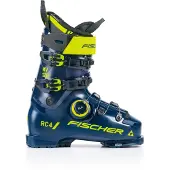 Fischer Rc4 120 Mv Boa Alpine Skischoenen