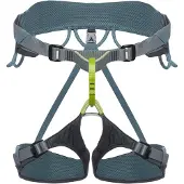 Edelrid - Skye - Klimgordel L/XL, grijs