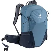 Deuter Futura 27 Wandelrugzak Tassen | Maat One Size Unisex Blauw