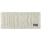 Eisbar - Afra Strinband One Size, wit/beige