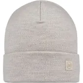 Buff Heavyweight Merino Beanie Senior