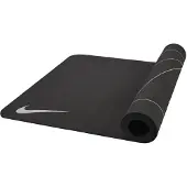 Nike Accessoires Mat antraciet / lichtgrijs