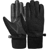 Reusch Sporthandschoenen 'Kalmar' zwart