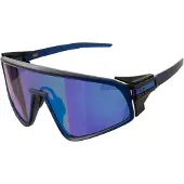 Oakley Latch Panel Goggles Mat Navy / Prizm Sapphire / Ref: OO9404-0635