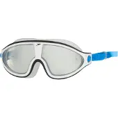 Speedo Biofuse Rift Zwembril Senior Blauw - Wit