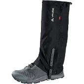 Vaude Watzmann Gaiter III, schoenhoes, zwart