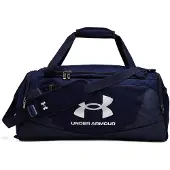 Under Armour Undeniable Duffel 5.0 Sporttas Small Navy