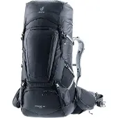Deuter - Aircontact Pro 75+10 l - Trekkingrugzak blauw