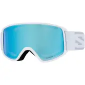 Salomon - Force - Skibril - Wit