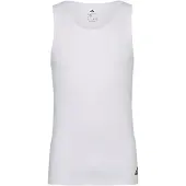 Adidas Onderhemd zwart / wit