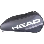 Head Racket Tour Xl Racket Bag Zwart