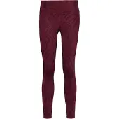 Puma Tad Essential Ribbon Stripe 7/8 Leggings Rood XS Vrouw