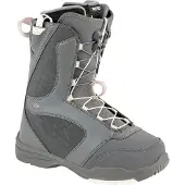 Nitro Flora Tls Snowboardlaarzen Voor Dames