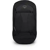 Osprey - Trekkingrugzakken - Farpoint 80 Black voor Heren - Zwart