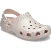 Crocs Open schoenen 'Classic' rosé