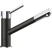 BLANCO Kano zwart/noir