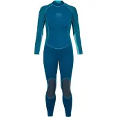 Trespass Wetsuit, (3 mm, XS)