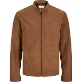 Jack & jones Dylan Clean Plus Size Jas