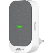Dahua DS1AG draadloze bel/speaker tbv DB41 serie WiFi deurbellen