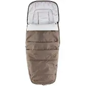 Easywalker Voetenzak Harvey NXT Mocha Brown