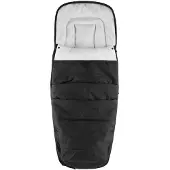 Easywalker Voetenzak Harvey NXT Eclipse Black