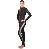 Lavacore Diving Wetsuit Zwart XL Vrouw