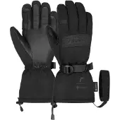 Reusch Sporthandschoenen 'Falcon GORE-TEX' zwart