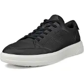 Ecco Veterschoen 'Move' zwart