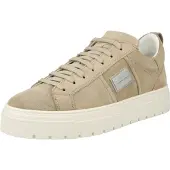 Antony Morato Sneakers laag beige